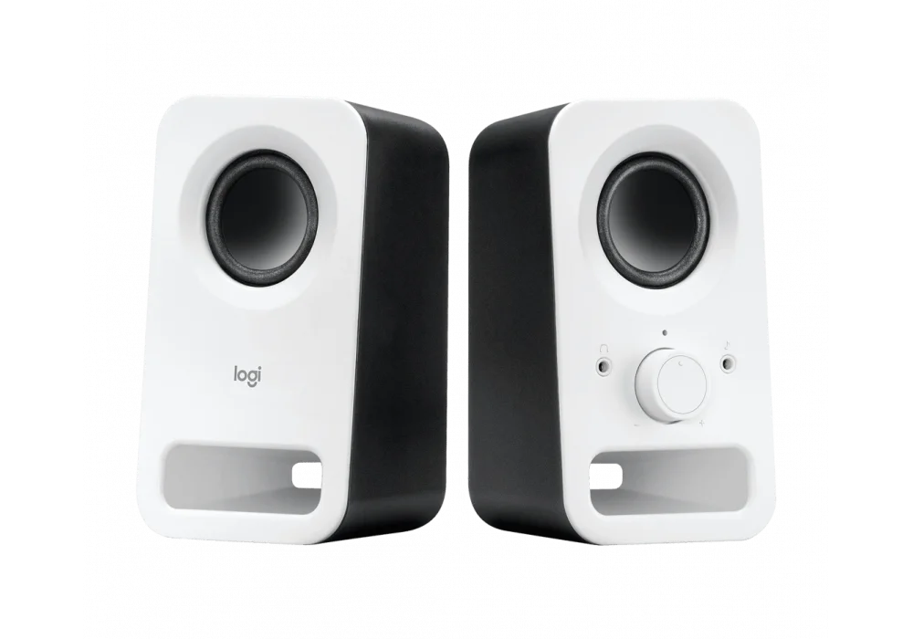 Logitech Z150 2.0 Multimedya 3.5mm Hoparlör (980-000815)