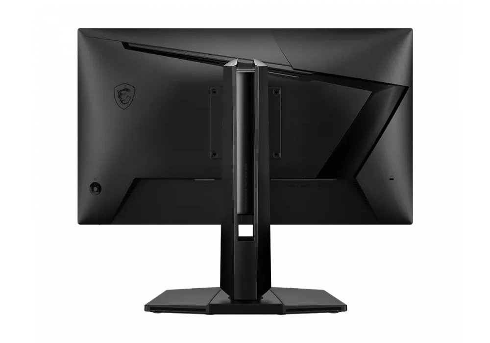 MSI 24.5 G255PF E2 1ms 180Hz HDMI,DisplayPort Adaptive-Sync Rapid IPS Pivot Full HD Gaming Monitör