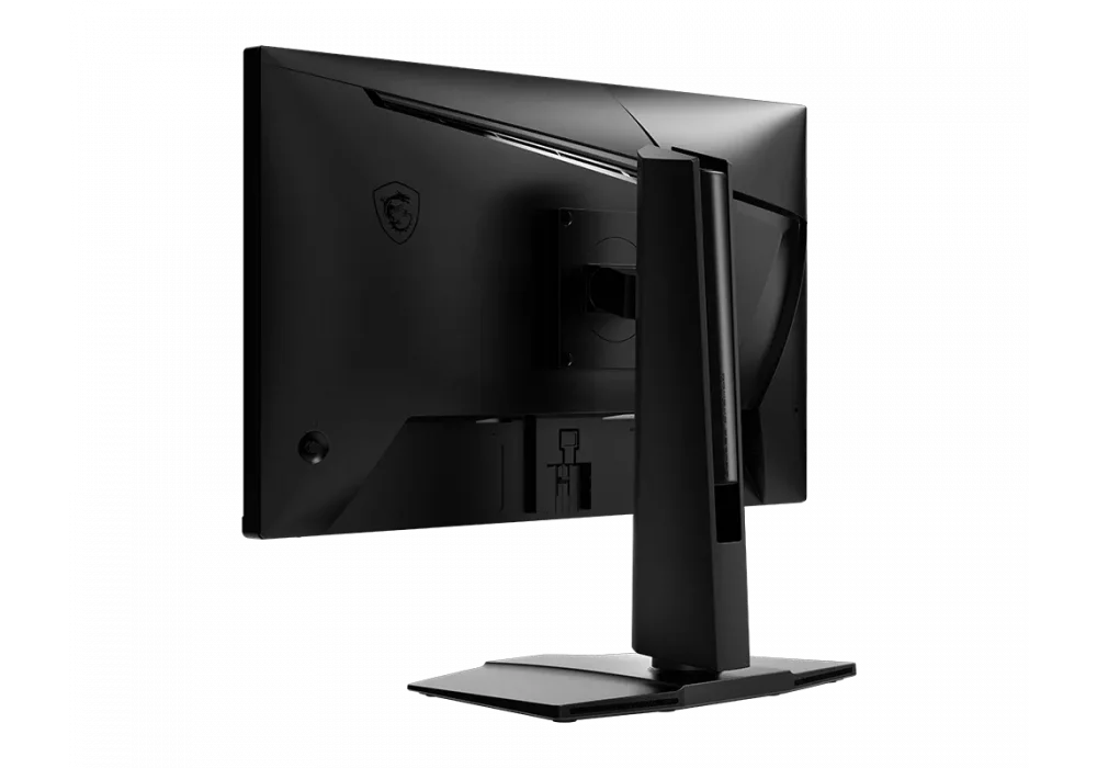 MSI 24.5 G255PF E2 1ms 180Hz HDMI,DisplayPort Adaptive-Sync Rapid IPS Pivot Full HD Gaming Monitör