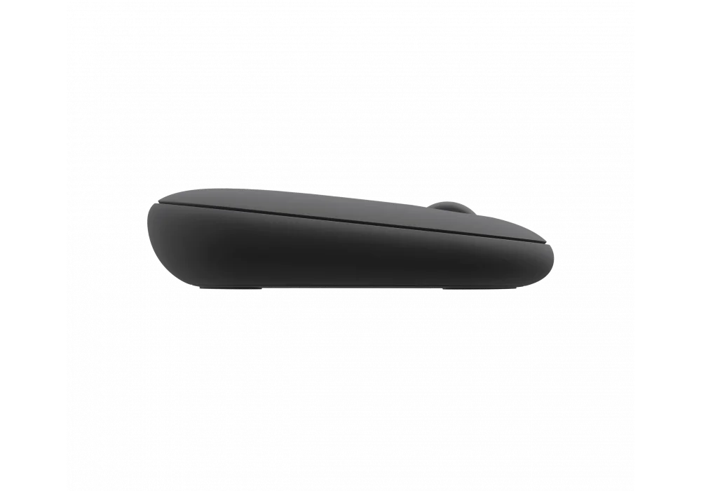 Logitech Pebble 2 M350s Grafit Kablosuz Mouse