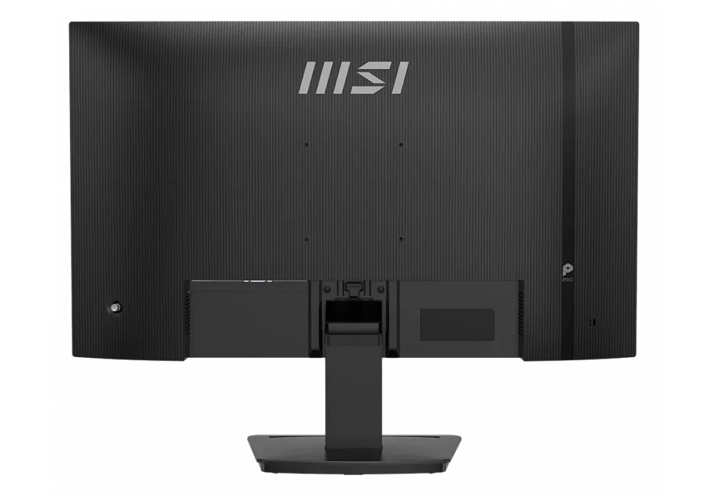 MSI 27 PRO MP273 E14A 1ms 144Hz HDMI,DisplayPort IPS Adaptive-Sync Full HD Monitör