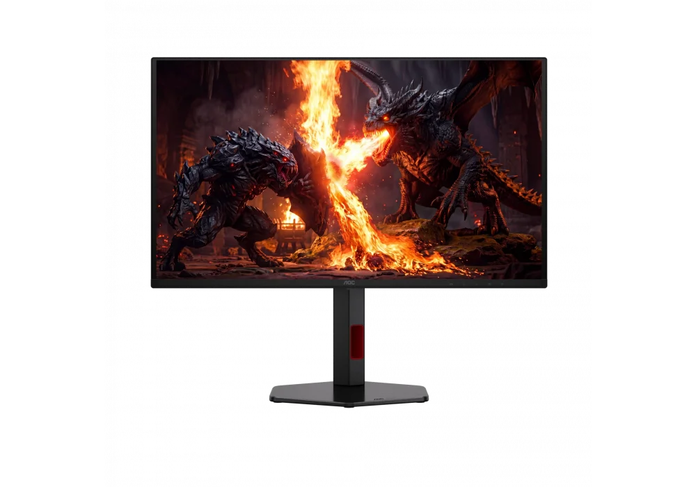 Aoc 27 Q27G4SDR 0.03ms 360Hz HDMI,DisplayPort G-Sync QD-OLED 2K Gaming Monitör