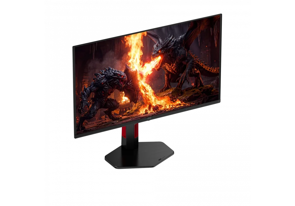 Aoc 27 Q27G4SDR 0.03ms 360Hz HDMI,DisplayPort G-Sync QD-OLED 2K Gaming Monitör