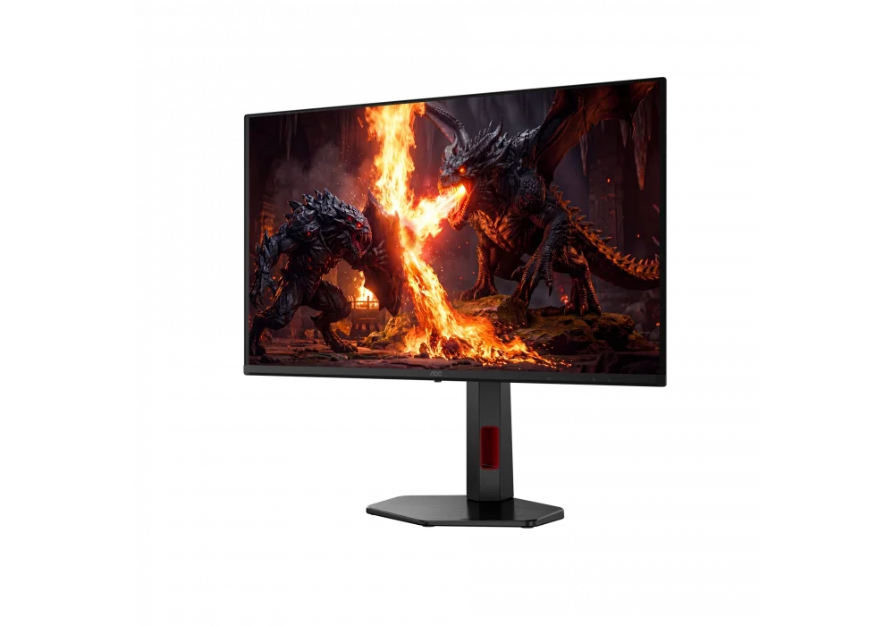 Aoc 27 Q27G4SDR 0.03ms 360Hz HDMI,DisplayPort G-Sync QD-OLED 2K Gaming Monitör