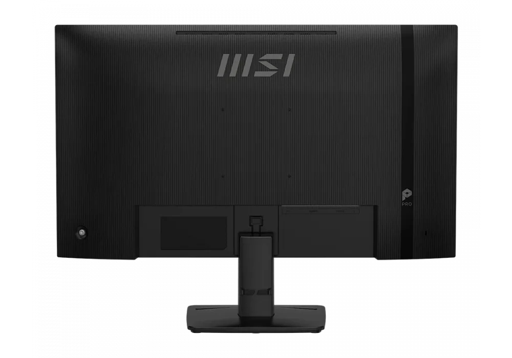MSI 27 PRO MP272 E14C 1ms 144Hz HDMI,DisplayPort FreeSync IPS Full HD Monitör