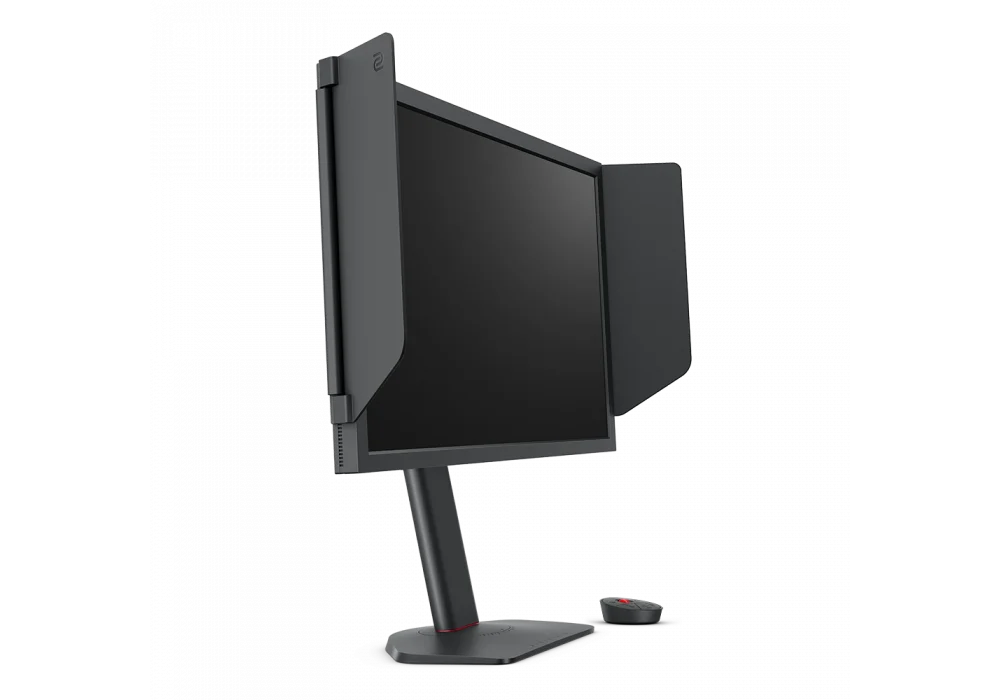 BenQ Zowie 24.5 XL2586x+ 600Hz HDMI,DisplayPort DyAc 2 Fast TN Full HD Espor Gaming Monitör