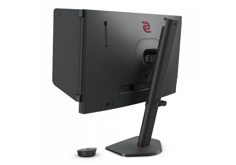 BenQ Zowie 24.5 XL2586x+ 600Hz HDMI,DisplayPort DyAc 2 Fast TN Full HD Espor Gaming Monitör