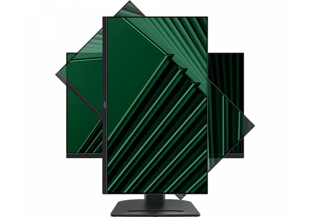 MSI 27 PRO MP275PG 1ms 100Hz HDMA,DiplayPort Adaptive-Sync Pivot IPS Full HD Monitör
