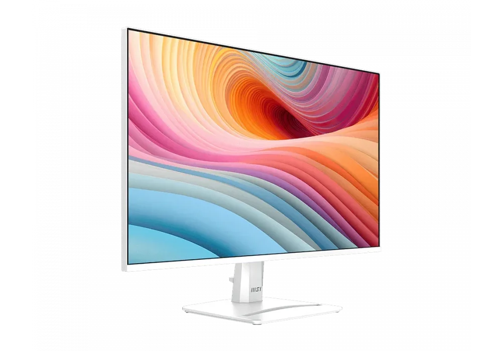 MSI 27 PRO MP275W E2 1ms 120Hz HDMI,DisplayPort Adaptive-Sync HDR IPS Full HD Monitör