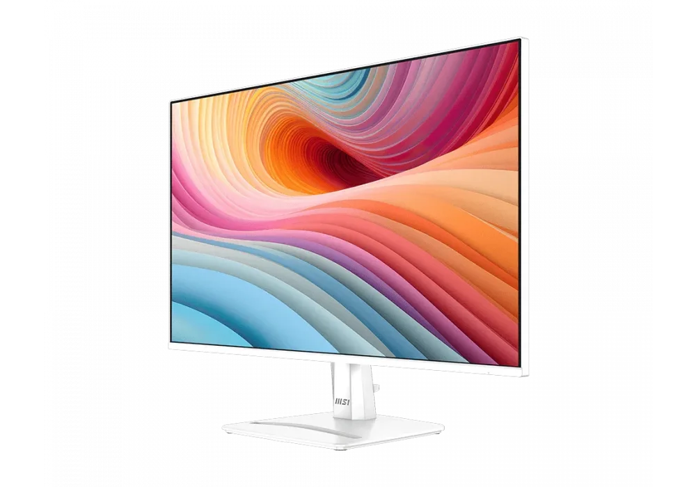 MSI 27 PRO MP275W E2 1ms 120Hz HDMI,DisplayPort Adaptive-Sync HDR IPS Full HD Monitör