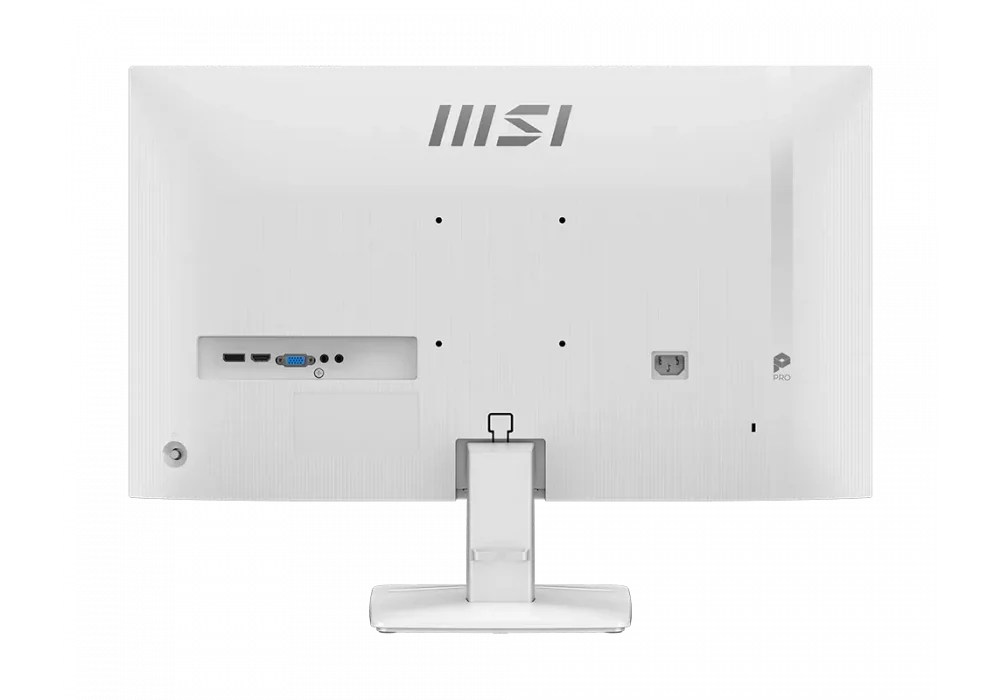 MSI 27 PRO MP275W E2 1ms 120Hz HDMI,DisplayPort Adaptive-Sync HDR IPS Full HD Monitör