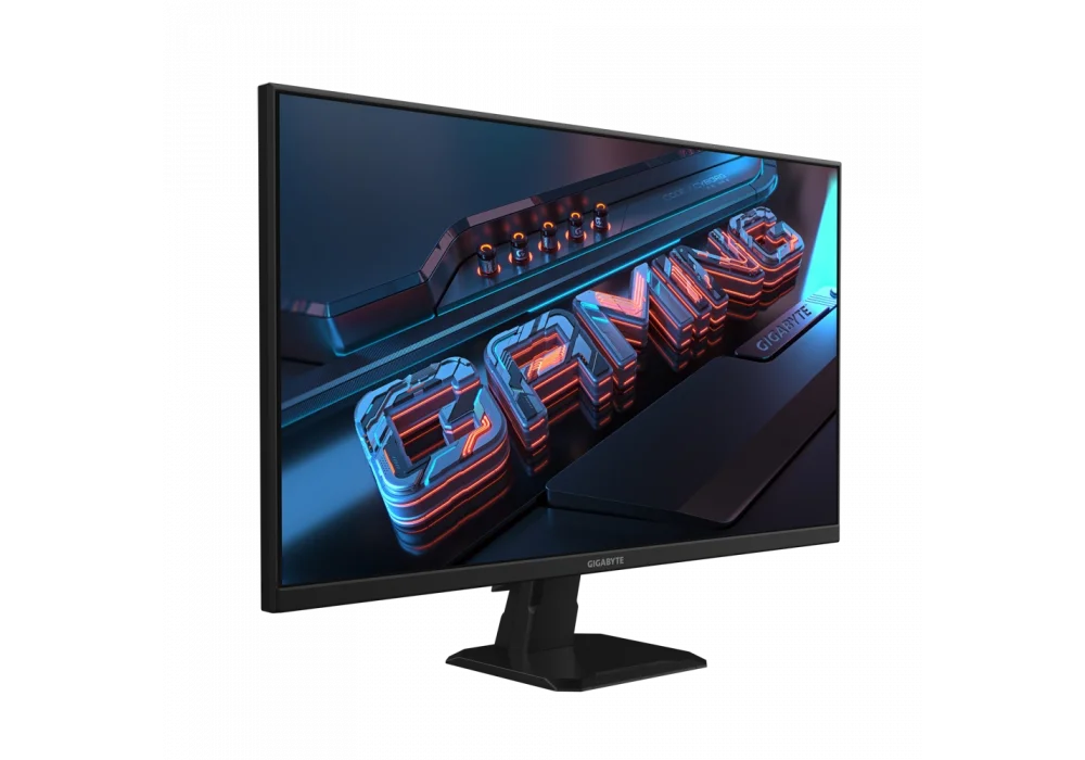 Gigabyte 27 GS27Q X 1ms 250Hz HDMI,DisplayPort Adaptive-Sync SS IPS 2K Gaming Monitör