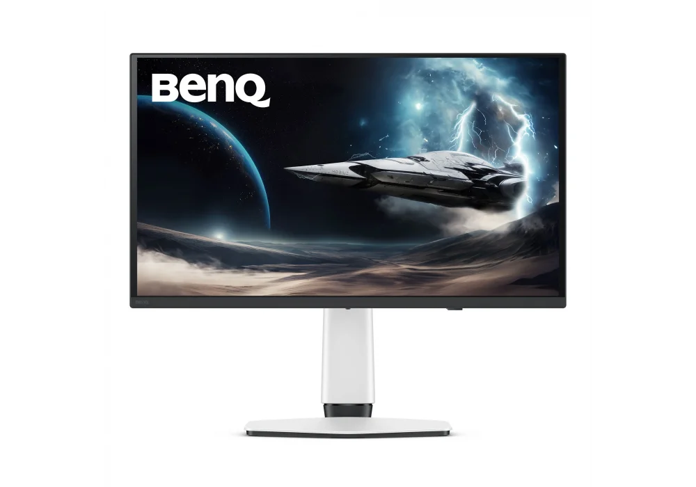 BenQ Mobiuz 27 EX271UZ 0.03ms 240Hz HDMI,DisplayPort FreeSync Premium Pro OLED 4K Gaming Monitör