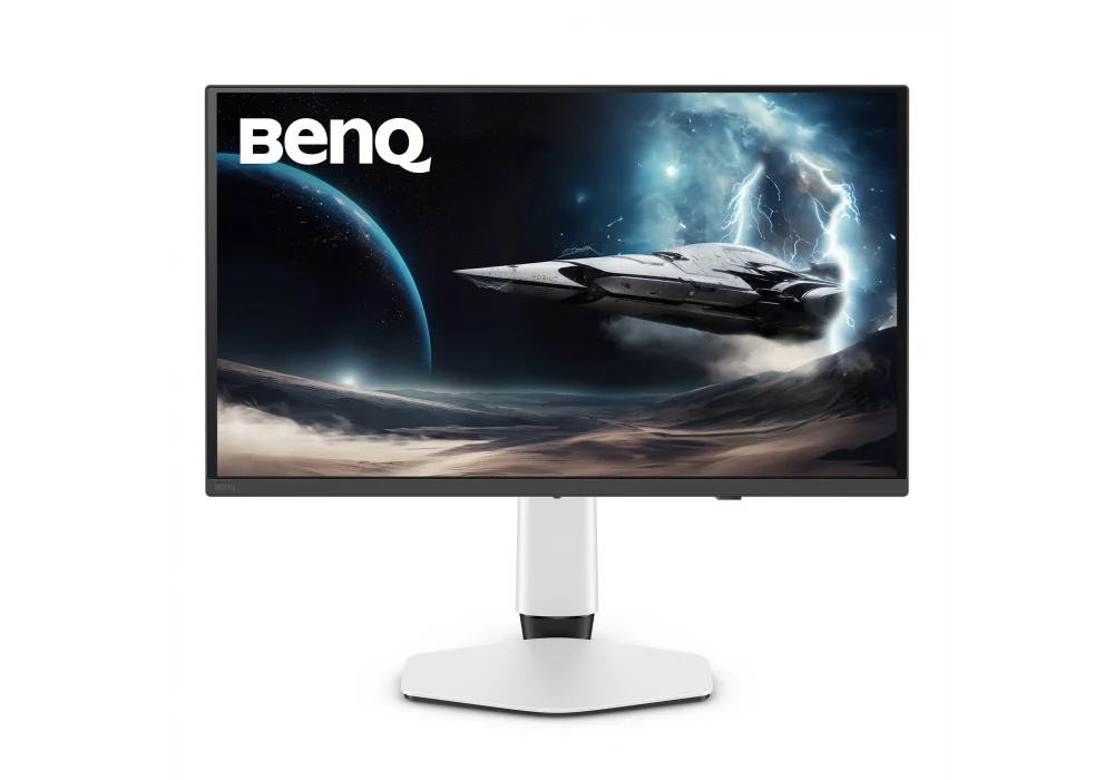 BenQ Mobiuz 27 EX271UZ 0.03ms 240Hz HDMI,DisplayPort FreeSync Premium Pro OLED 4K Gaming Monitör