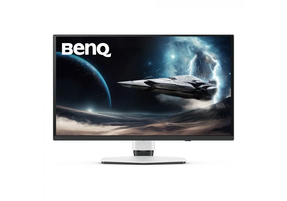 BenQ Mobiuz 27 EX271UZ 0.03ms 240Hz HDMI,DisplayPort FreeSync Premium Pro OLED 4K Gaming Monitör