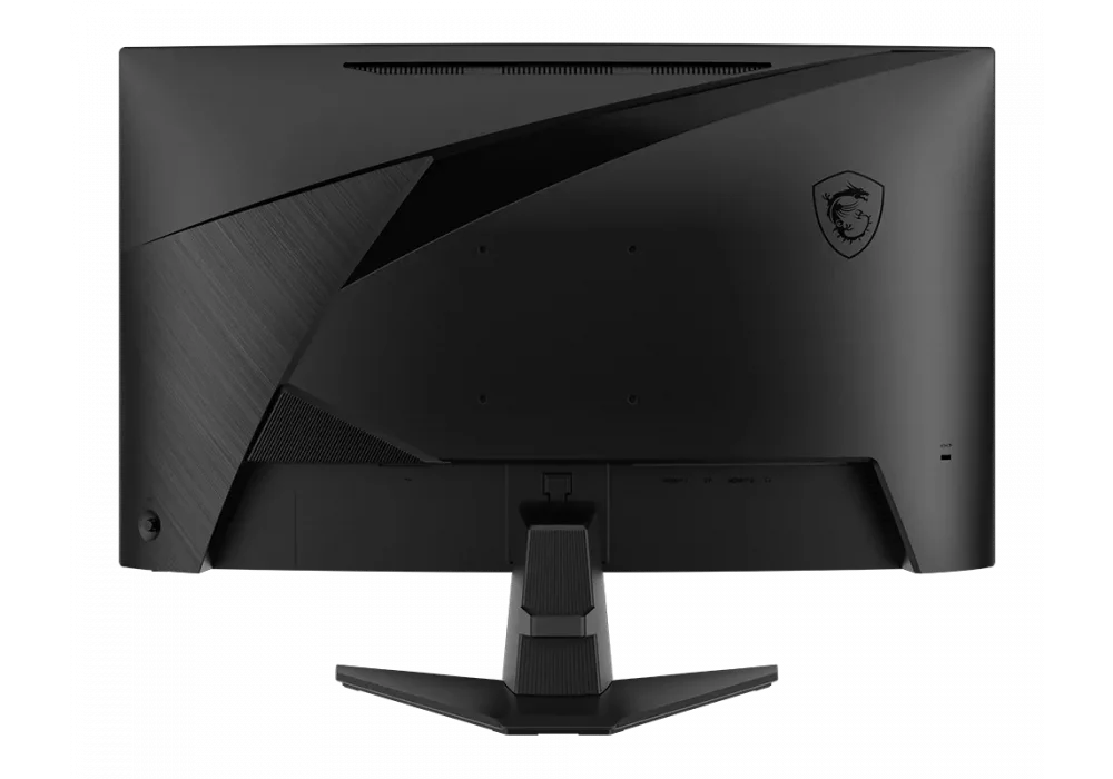 MSI 27 MAG 27C6F 0.5ms 180Hz HDMI,DisplayPort Adaptive-Sync HDR Curved Rapid VA Full HD Gaming Monitör