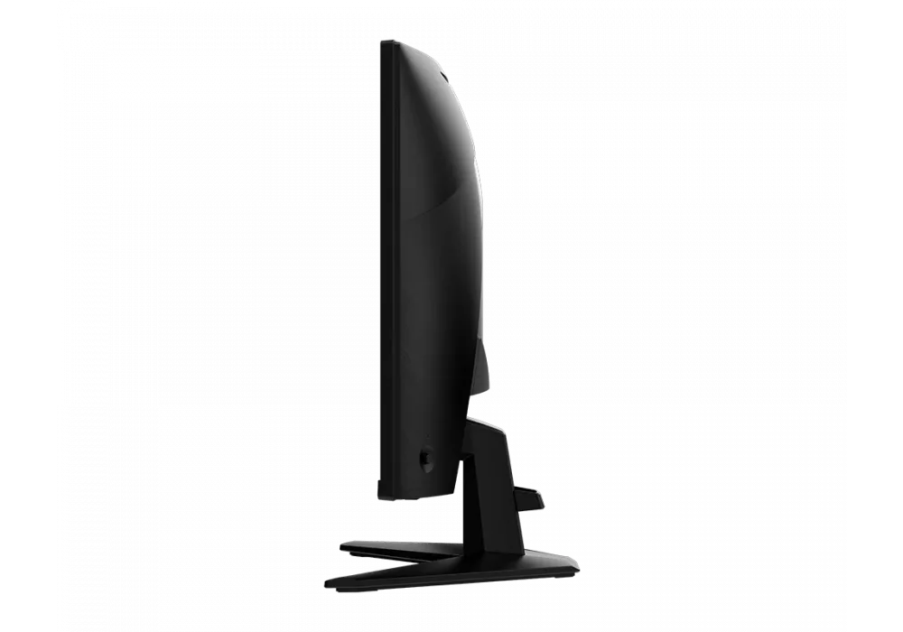 MSI 27 MAG 27C6F 0.5ms 180Hz HDMI,DisplayPort Adaptive-Sync HDR Curved Rapid VA Full HD Gaming Monitör
