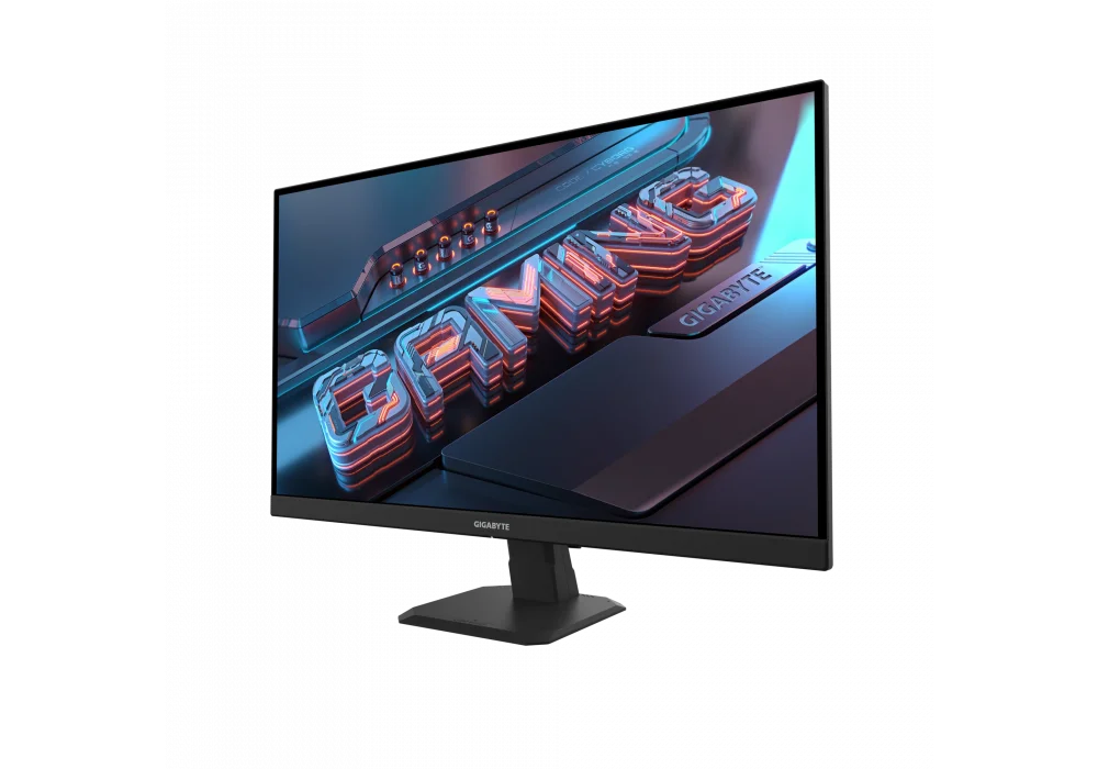 Gigabyte 27 GS27U 1ms 160Hz HDMI,DisplayPort Adaptive-Sync IPS 4K Gaming Monitör