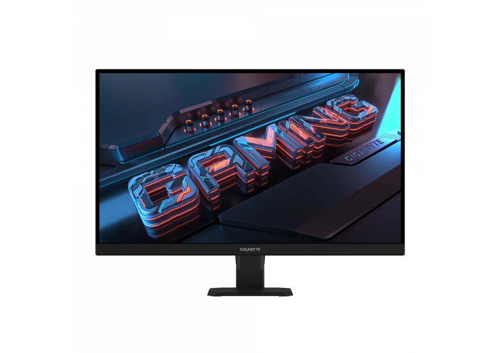 Gigabyte 27 GS27U 1ms 160Hz HDMI,DisplayPort Adaptive-Sync IPS 4K Gaming Monitör