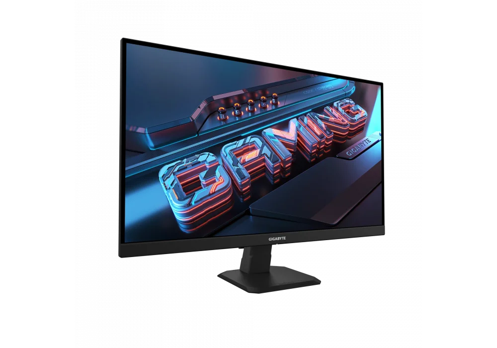 Gigabyte 27 GS27U 1ms 160Hz HDMI,DisplayPort Adaptive-Sync IPS 4K Gaming Monitör