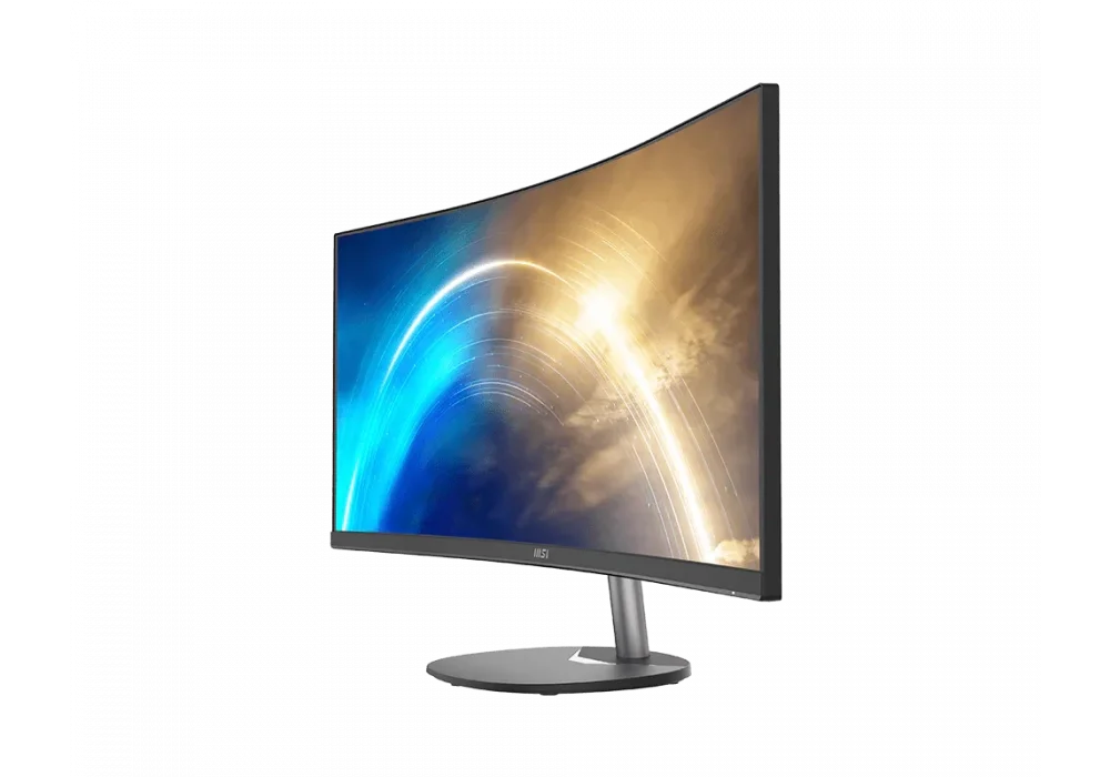 MSI 34 PRO MP341CQ 1ms 100Hz HDMI,DisplayPort FreeSync VA Curved 4K Monitör