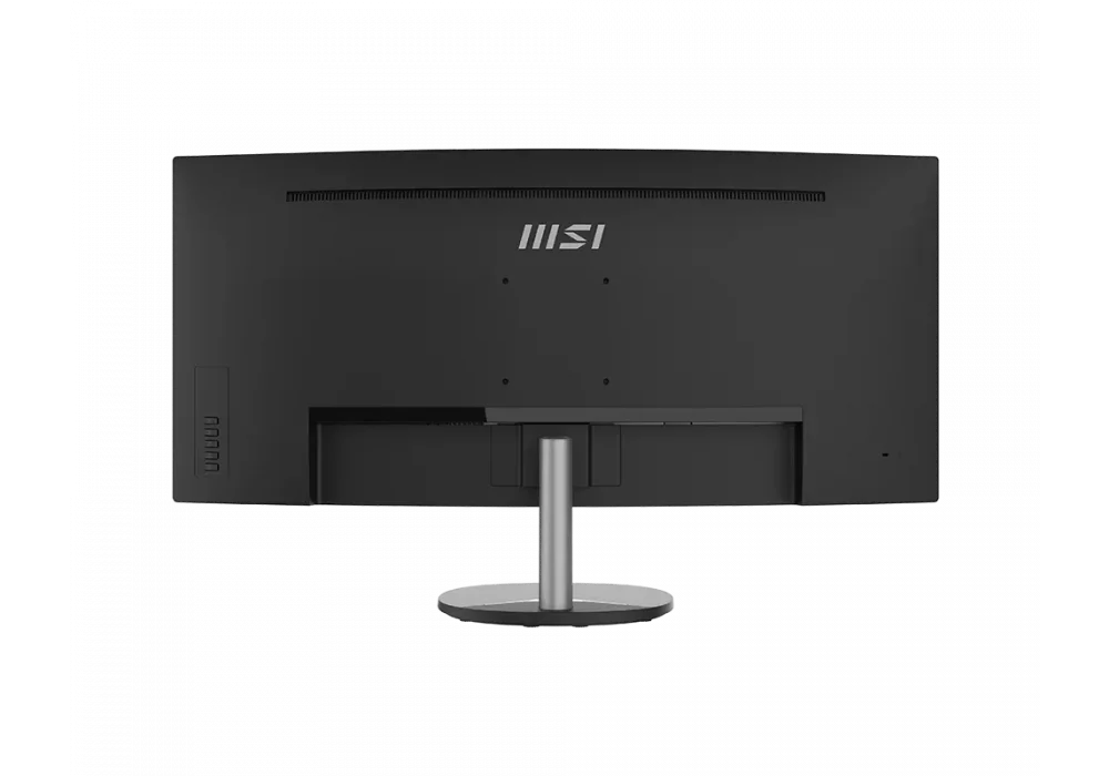 MSI 34 PRO MP341CQ 1ms 100Hz HDMI,DisplayPort FreeSync VA Curved 4K Monitör