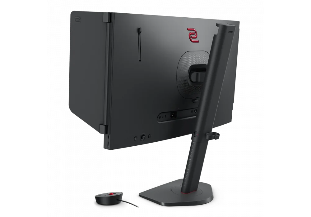 BenQ Zowie 24.1 XL2566X+ 400Hz HDMI,DisplayPort DyAc 2 Fast TN Full HD Espor Gaming Monitör
