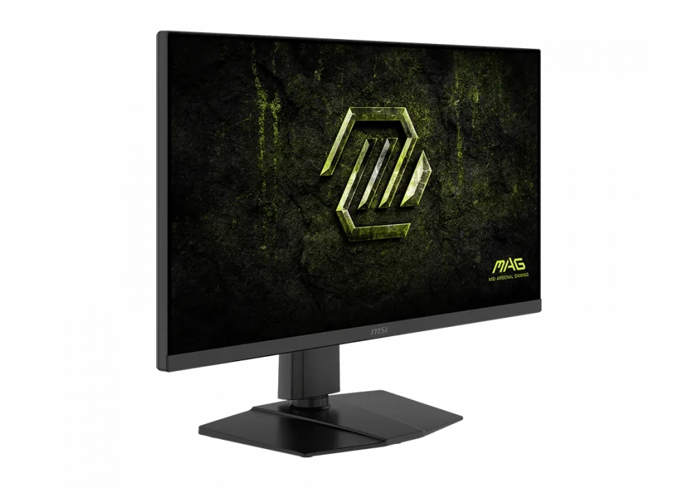 MSI 27 MAG 272PF X24 0.5ms 240Hz HDMI,DisplayPort IPS Adaptive-Sync Rapid Pivot Full HD Gaming Monitör