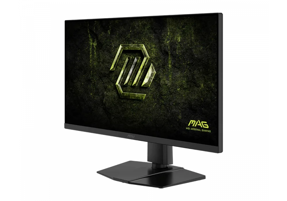 MSI 27 MAG 272PF X24 0.5ms 240Hz HDMI,DisplayPort IPS Adaptive-Sync Rapid Pivot Full HD Gaming Monitör