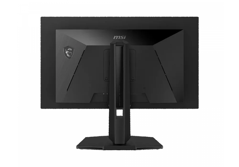 MSI 26.5 MAG 273QP QD-OLED X24 0.03ms 240Hz HDMI,DisplayPort Adaptive-Sync QD-OLED 2K Gaming Monitör