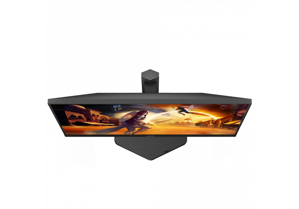 Aoc 27 U27G4R 4K 0.5ms 160Hz / FHD 0.3ms 320Hz HDMI,DisplayPort Adaptive-Sync G-Sync Dual Mode Fast IPS 4K Gaming Monitör