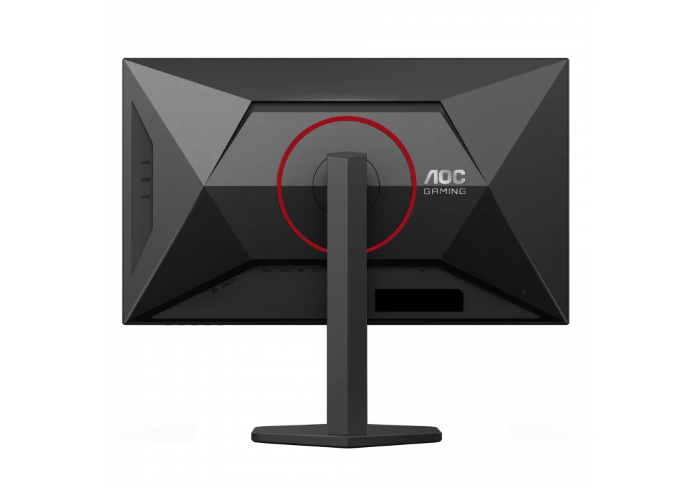 Aoc 27 U27G4R 4K 0.5ms 160Hz / FHD 0.3ms 320Hz HDMI,DisplayPort Adaptive-Sync G-Sync Dual Mode Fast IPS 4K Gaming Monitör