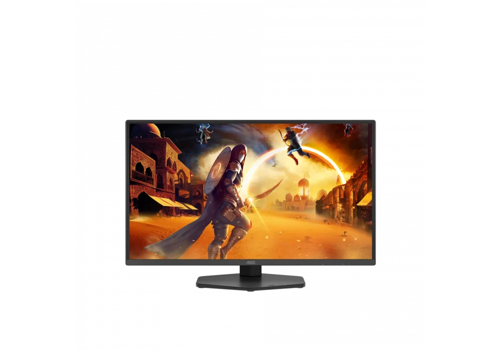 Aoc 24.5 Q25G4SR 0.3ms 300Hz HDMI,DisplayPort Fast IPS 2K Gaming Monitör
