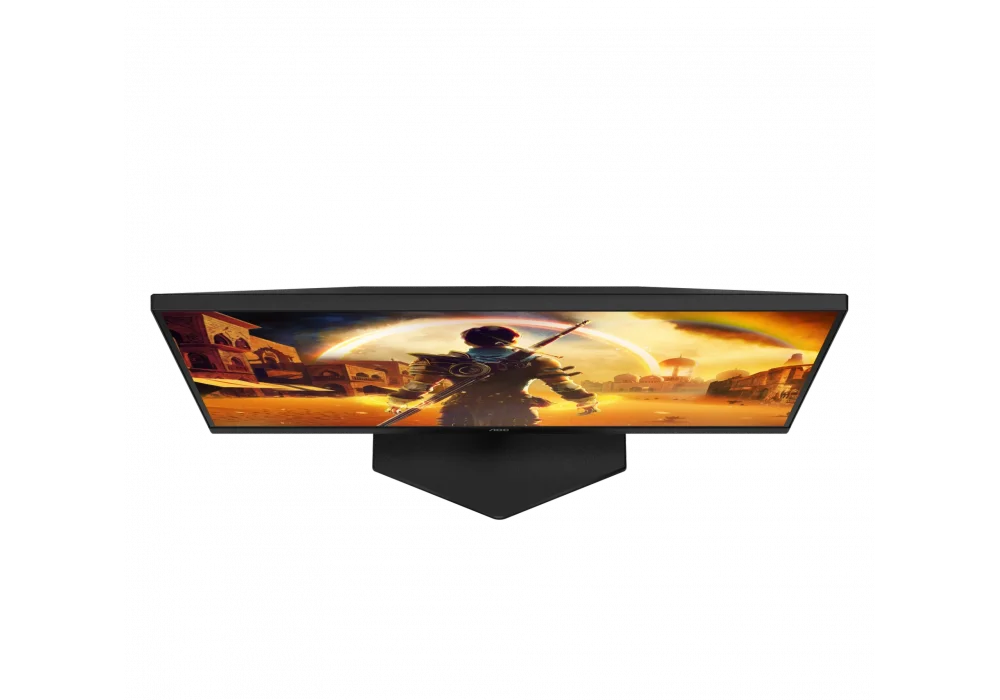 Aoc 27 Q27G42XE 1ms 180Hz HDMI,DisplayPort G-Sync Fast IPS 2K Gaming Monitör