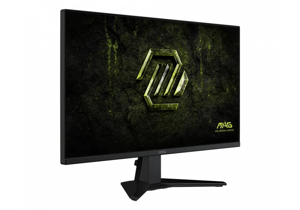 MSI 27 MAG 275QF E20 0.5ms 200Hz HDMI,DisplayPort Adaptive-Sync Fast IPS 2K Gaming Monitör