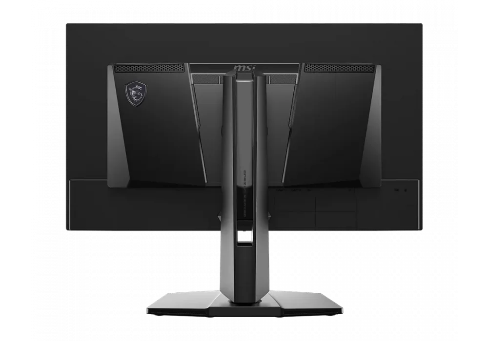 MSI 26.5 MAG 274QP QD-OLED X24 0.03ms 240Hz HDMI,DisplayPort Adaptive-Sync QD-OLED 2K Gaming Monitör