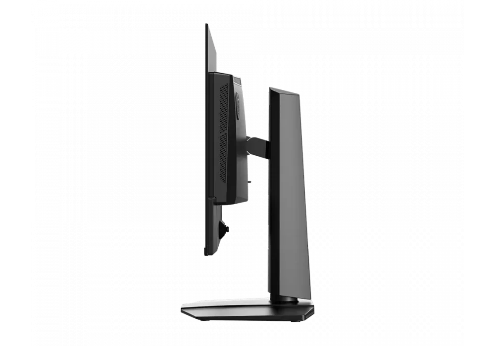 MSI 26.5 MAG 274QP QD-OLED X24 0.03ms 240Hz HDMI,DisplayPort Adaptive-Sync QD-OLED 2K Gaming Monitör