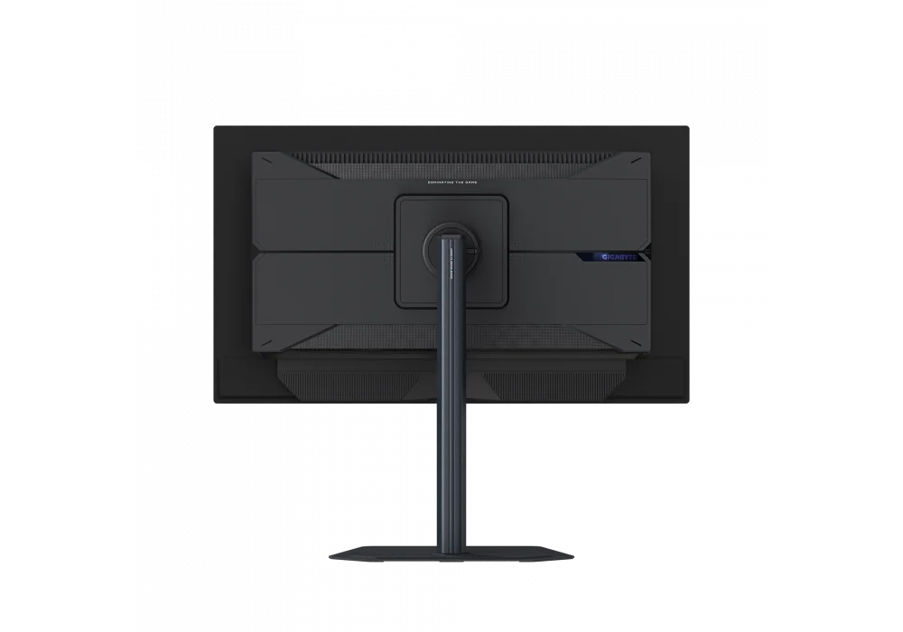 Gigabyte 27 MO27U2 0.03ms 240Hz HDMI,DisplayPort FreeSync G-Sync QD-OLED Pivot 4K Gaming Monitör