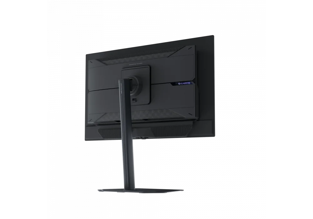 Gigabyte 27 MO27U2 0.03ms 240Hz HDMI,DisplayPort FreeSync G-Sync QD-OLED Pivot 4K Gaming Monitör