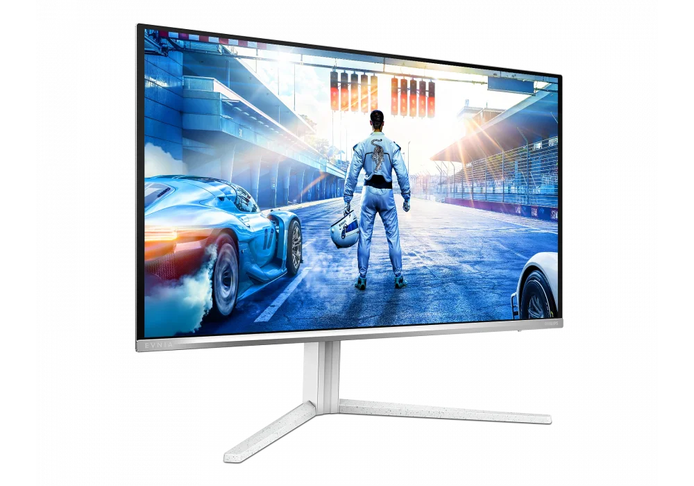 Philips Evnia 26.5 27M2N6501L/00 0.03ms 240Hz HDMI,DisplayPort QD-OLED 2K Gaming Monitör