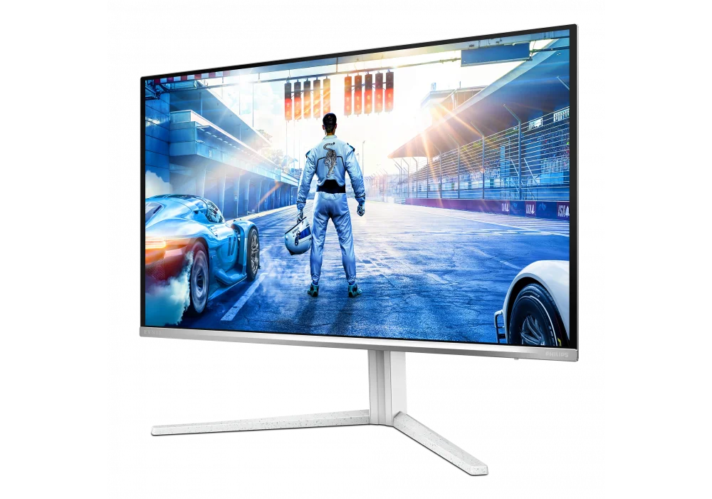 Philips Evnia 26.5 27M2N6501L/00 0.03ms 240Hz HDMI,DisplayPort QD-OLED 2K Gaming Monitör