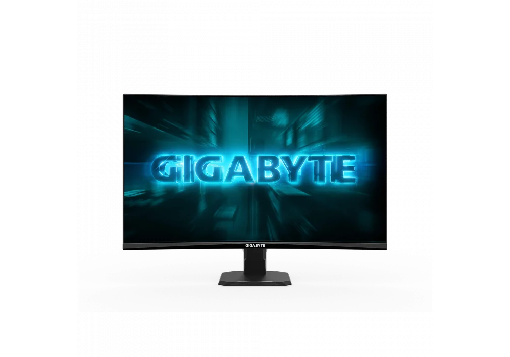 Gigabyte 27 GS27FC2 1ms 240Hz HDMI,DisplayPort Adaptive-Sync VA Curved Full HD Gaming Monitör