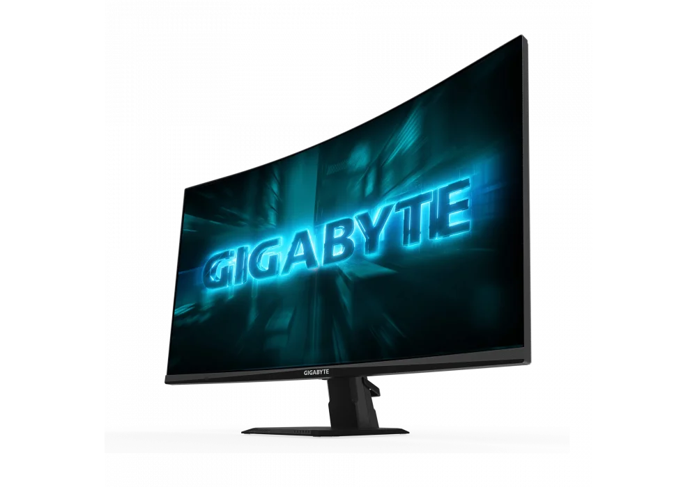 Gigabyte 27 GS27FC2 1ms 240Hz HDMI,DisplayPort Adaptive-Sync VA Curved Full HD Gaming Monitör