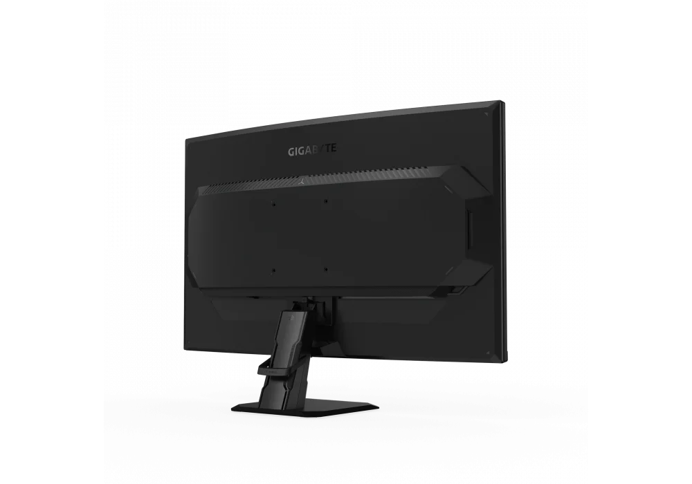 Gigabyte 27 GS27FC2 1ms 240Hz HDMI,DisplayPort Adaptive-Sync VA Curved Full HD Gaming Monitör
