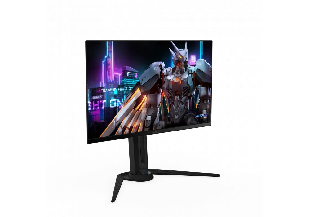 Gigabyte AORUS 27 FO27Q5P 0.03ms 500Hz HDMI,DisplayPort QD-OLED Pivot 2K Gaming Monitör