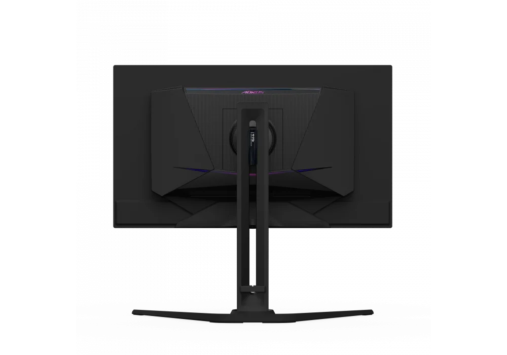 Gigabyte AORUS 27 FO27Q5P 0.03ms 500Hz HDMI,DisplayPort QD-OLED Pivot 2K Gaming Monitör