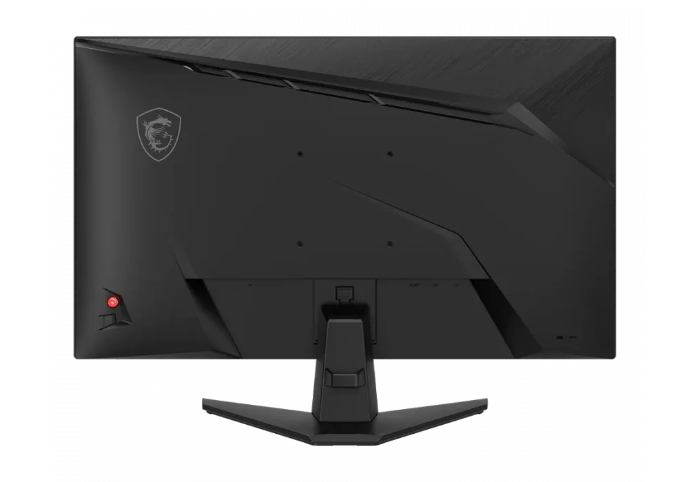 MSI 27 MAG 272F 0.5ms 200Hz HDMI,DisplayPort Adaptive-Sync Rapid IPS Full HD Gaming Monitör