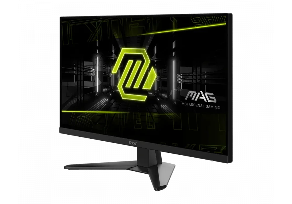MSI 27 MAG 272F 0.5ms 200Hz HDMI,DisplayPort Adaptive-Sync Rapid IPS Full HD Gaming Monitör