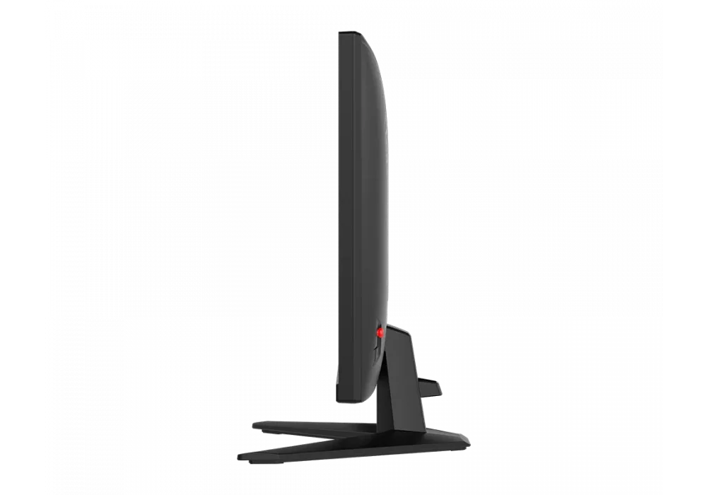 MSI 27 MAG 272F 0.5ms 200Hz HDMI,DisplayPort Adaptive-Sync Rapid IPS Full HD Gaming Monitör