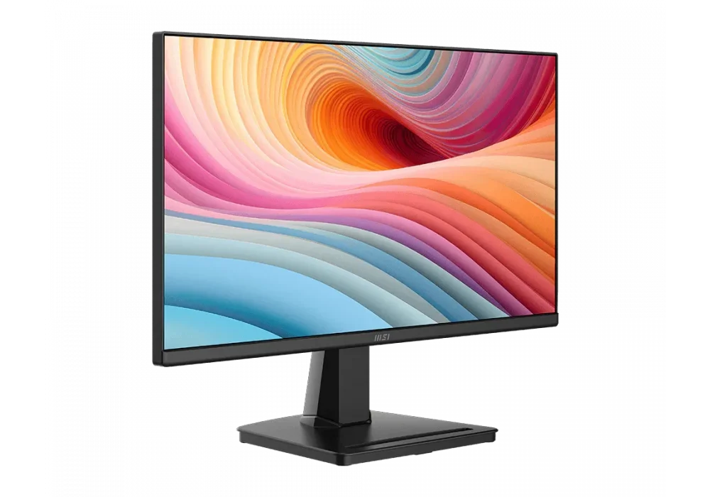 MSI 21.45 PRO MP225 E12VL 1ms 120Hz HDMI,DisplayPort Adaptive-Sync VA Full HD Monitör